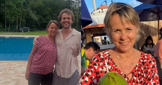 Por onde anda Giulia Gam? Atriz foi casada com Pedro Bial