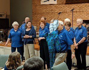 Who We Are - Providence Presbyterian Church