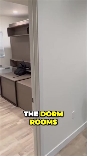 Cool new dorm room technology #dorm #dormlife #college #university #dormroom