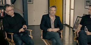 3 World-Class DPs Want to Teach You How to Build a Career in the Film Industry