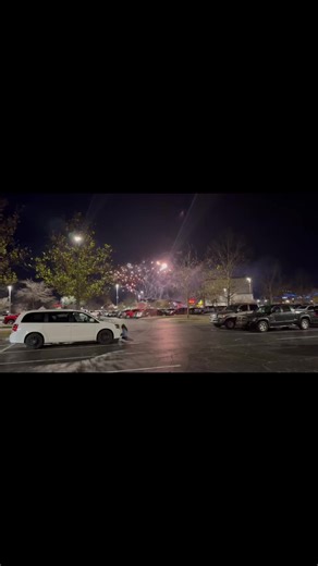 Fireworks at Myrtle Beach at Broadway at the Beach on New Year’s Eve | The O'Fishel Weather - And Other Stuff Page with Greg Fishel
