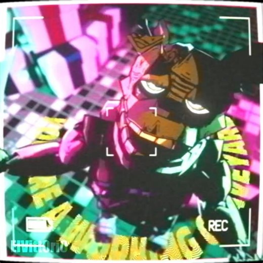 I'M WILLIAM AFTON- DAX OPEN VERSE - Original audio by bugdroidcell // BLENDER //