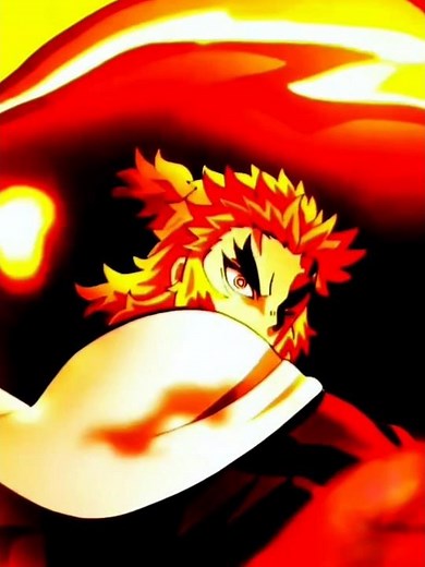 “All 9 Hashira in Demon Slayer 🔥 Ranked & Explained | Kimetsu no Yaiba”