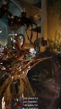 HOW TO FARM EFFICIENTLY #warframe #warframecreator #warframetips #gaming