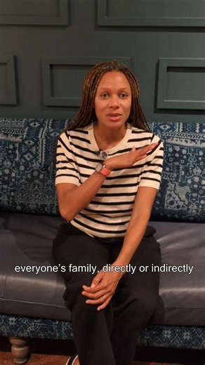 Did you become a Clinical Social Worker for the same reasons that Autumn did? #lcsw #licsw #clinicalsocialwork | Clinical Social Work Association