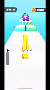 Color Balls 3D Gameplay #shorts #colorful #ballstate #gameplay #gameplayvideo #color | Good Gaming