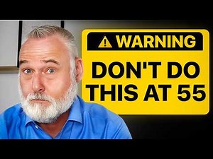 Over 55? You NEED to Watch This!