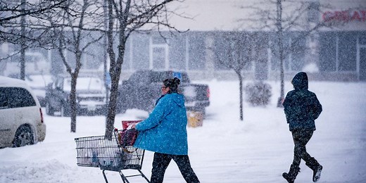 Top winter storm essentials to prepare: What to keep at home to stay safe and warm before the snow starts