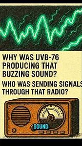 Is This Radio Signal a Warning? #horrorstories #shorts #scary