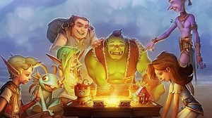 Hearthstone: Neuer Kartenchaos-Modus startet Mitte Juni