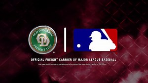 #ODFL is the Official Freight Carrier of MLB !! Celebrate our new partnership and the start of the 2017 season by sharing your favorite MLB team! Read more: http://bit.ly/MLBOfficialFreightCarrier | Old Dominion Freight Line, Inc.