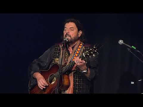 Alan Parsons - "Games People Play" (from The NeverEnding Show - Live In The Netherlands) - Official