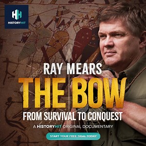 620 reactions · 48 shares | Sign up today and get unlimited access to thousands of hours of history documentaries, interviews, podcasts, and audiobooks. Exclusively on History Hit. | History Hit | Facebook