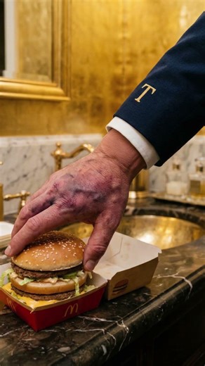 Golden Sandwiches #nokings Day 3 March 28