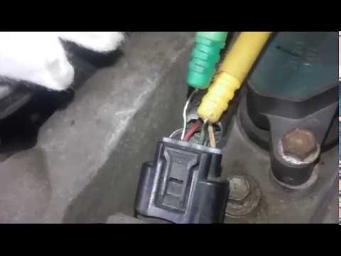 P1300 P1305 P1315 TOYOTA