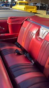 1961 Pontiac Bonneville Convertible #pontiac #pontiacbonneville #bonneville | GM SPORTS SALVAGE
