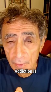 195K views · 2.4K reactions | Gabor Maté world renowned expert on addiction. | Battling Addiction | Facebook