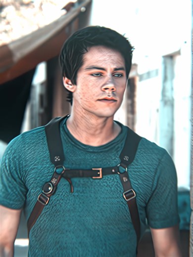 Exploring Thomas's Journey in The Maze Runner