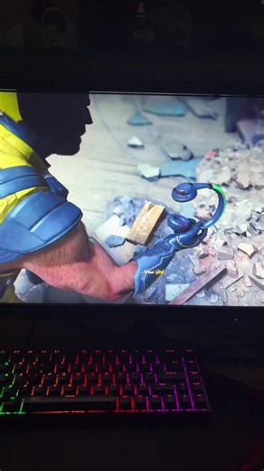 PS5 et PS4 : vidéo de gaming (abonne ❤️)