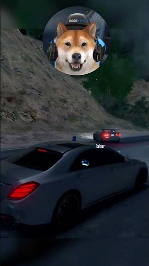 Fliegendes Auto auf der Autobahn? #gtarp #roleplay #csyon