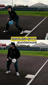 23K views · 724 reactions | You won’t have as many tag plays as you...