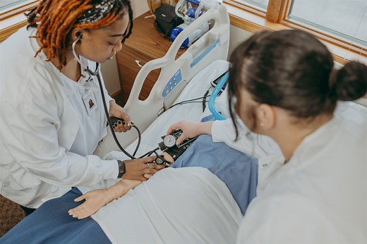 Adult Trade School Programs - Lancaster County Career & Technology Center