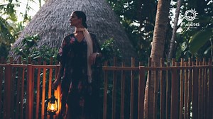 Reaching up through the canopy, laughter aloft in the leaves, treehouses in Maldives provides the adventure of a lifetime! #RediscoverMaldives #Maldives #VisitMaldives #SunnySideOfLife | Visit Maldives