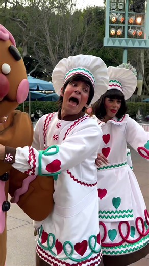 Exploring the Fun of Disneyland Adventures