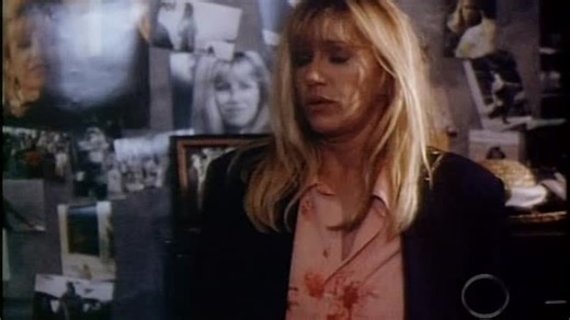 Exclusive (1992) Suzanne Somers, Ed Begley Jr, Michael Nouri