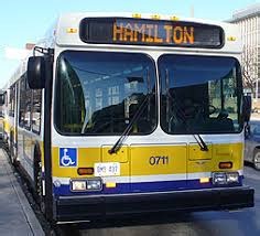 Federal Liberals promise $62M for Hamilton transit