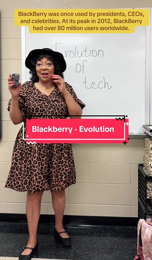 The Evolution of BlackBerry Phones Through the Years