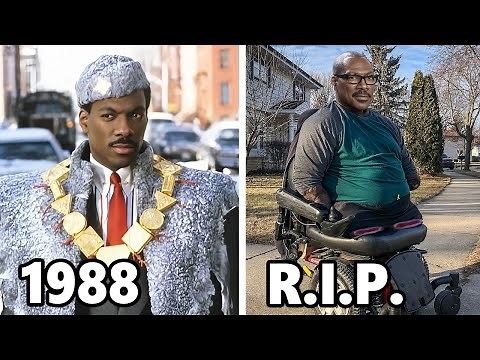 Coming to America (1988): After 37 Years, What Happened to The Cast Now 2025!
