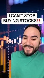 5 Moves I Just Made In The Stock Market!🚨 #stocks #stockmarket #marketcrash #invest #investing #money #finance #business #trading #tradingstocks #recession #topstocks #stockstobuy | Stas Talks Stocks