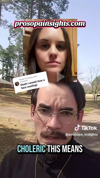 Understanding Face Reading for Spiritual Growth