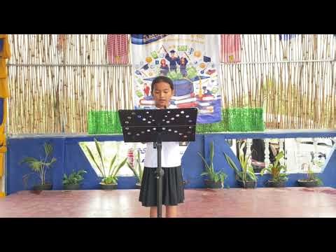 From Learner to Confident Reader: Lyly Reads “The Two Palm Trees” 🌴 🌴