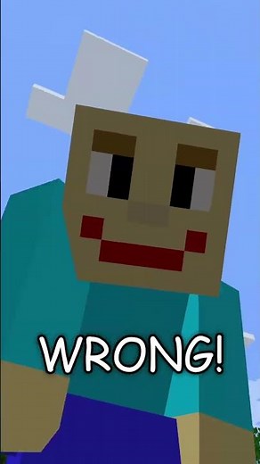 Baldi's PLAYER has an IDENTITY?!