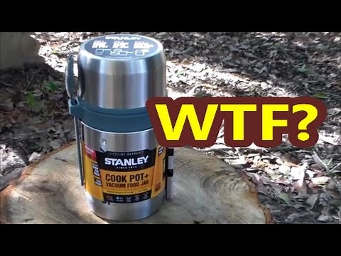 Stanley Mountain Food System Preview