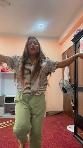 Durga Nepal (@durganepal123)’s video of funny videos