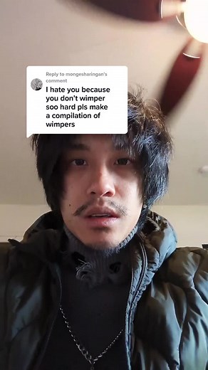 Replying to @mongesharingan Too bad. #whimper #compilation #nope #fyp #smplsck other accounts @simplisick2 @smplsckyt