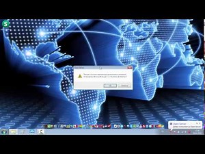 Установка OpenServer 5.x на Windows и его базовая настройка