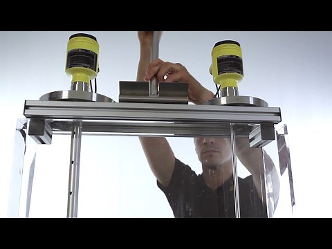 Reliable measurement despite internals | VEGAFLEX Series 80