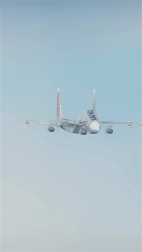 Su-30 Strike Run — Aircraft Carrier Mission Footage missile launch system #creatorsearchinsights #missile #launch #newyork #unitedstates