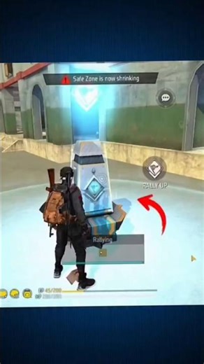 Free Fire New Update 2026 🔥 | New Character Morse Ability Test 😱 | #shorts #freefire