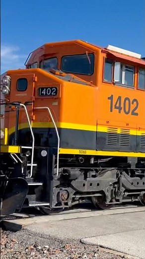 Train horn compilation