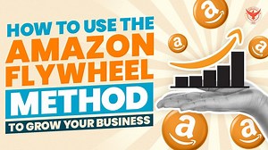 How To Use The Amazon Flywheel Method To Grow Your Business | Siddharth Rajsekar