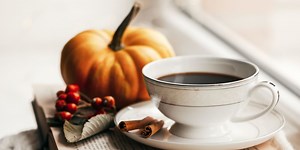 10 most popular autumn scents for the home revealed