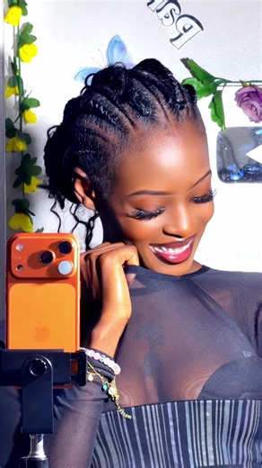 Exciting Tanzanian TikTok Lip Sync Challenge