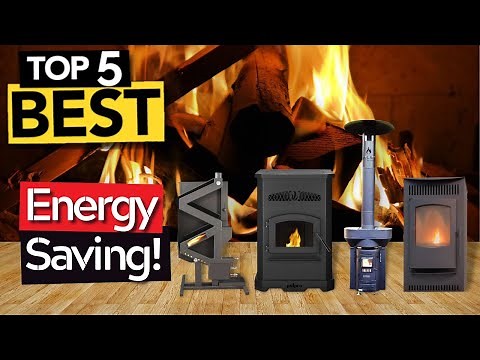 ✅ Don't buy a Pellet Stove until you see This!