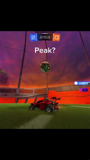 Mastering Comp One Strategies in Rocket League