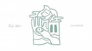 Noah Kahan - Glue Myself Shut